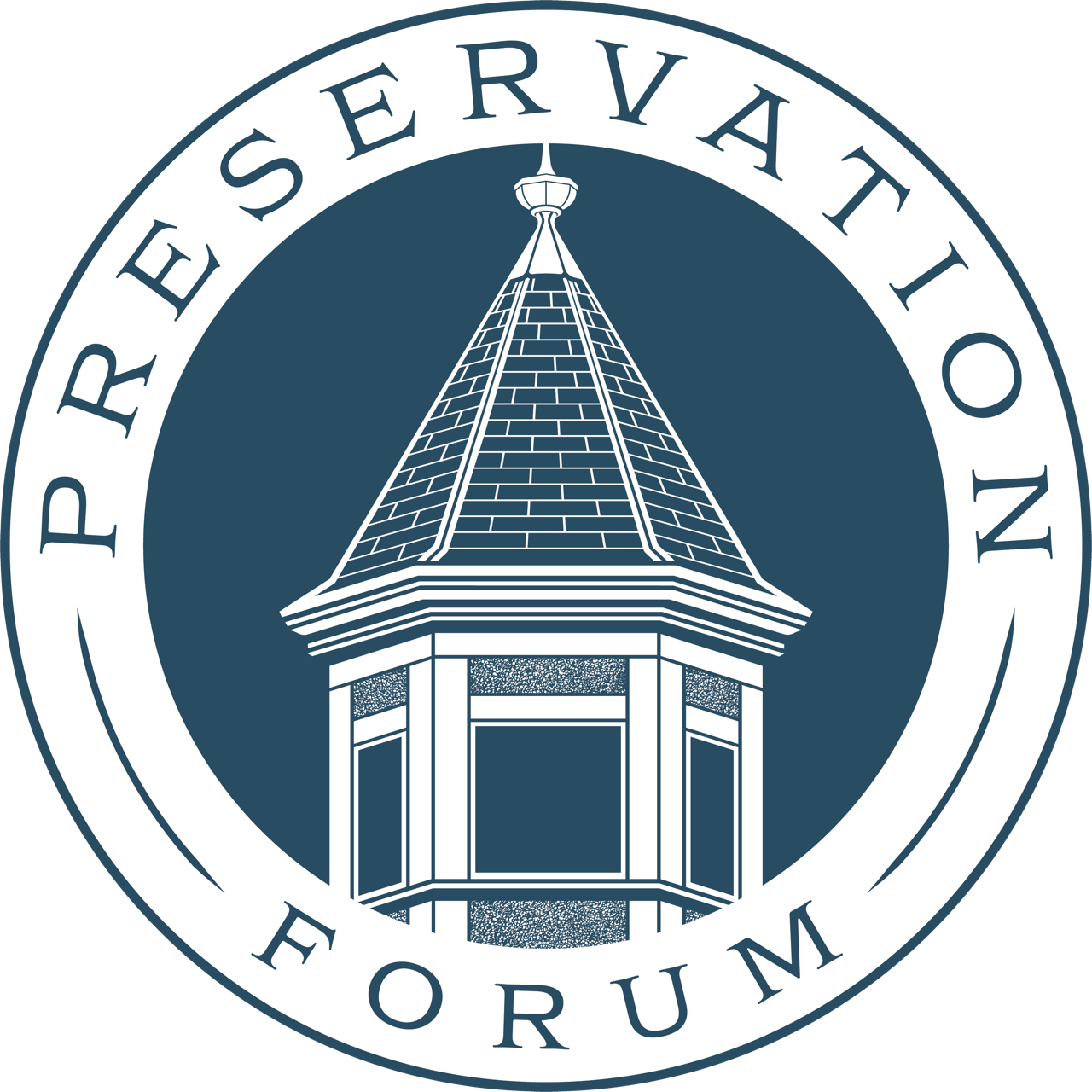 preservation forum logo Large
