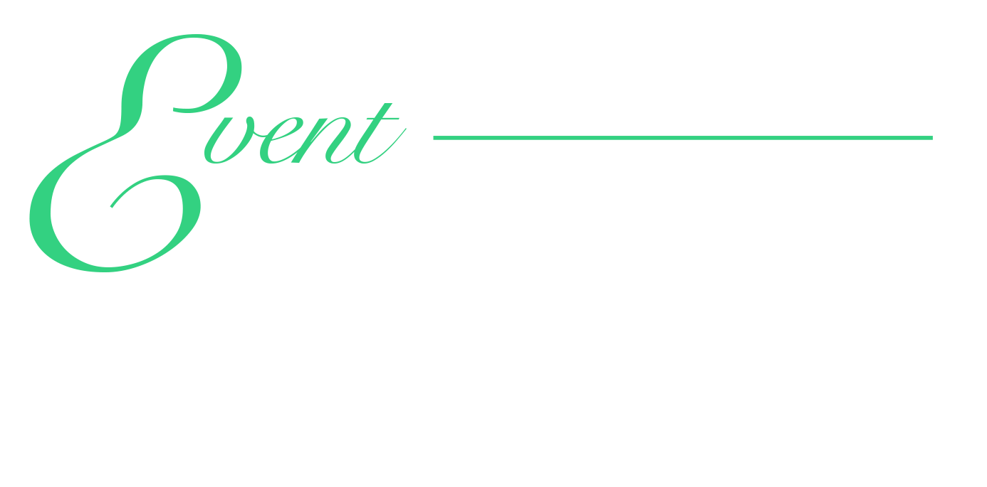 Event Sponsorships 2025 Logo