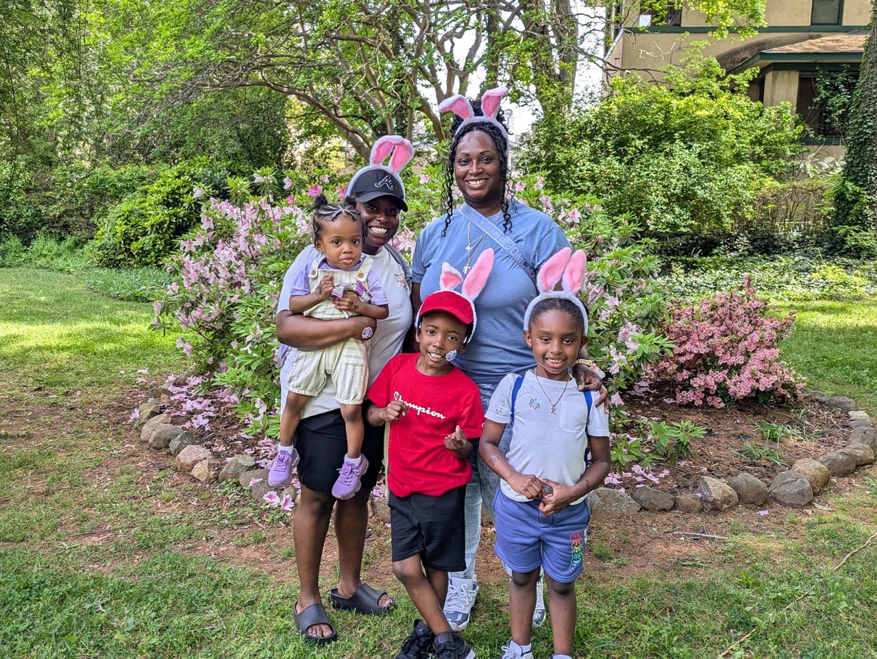 Hall House Hop Large