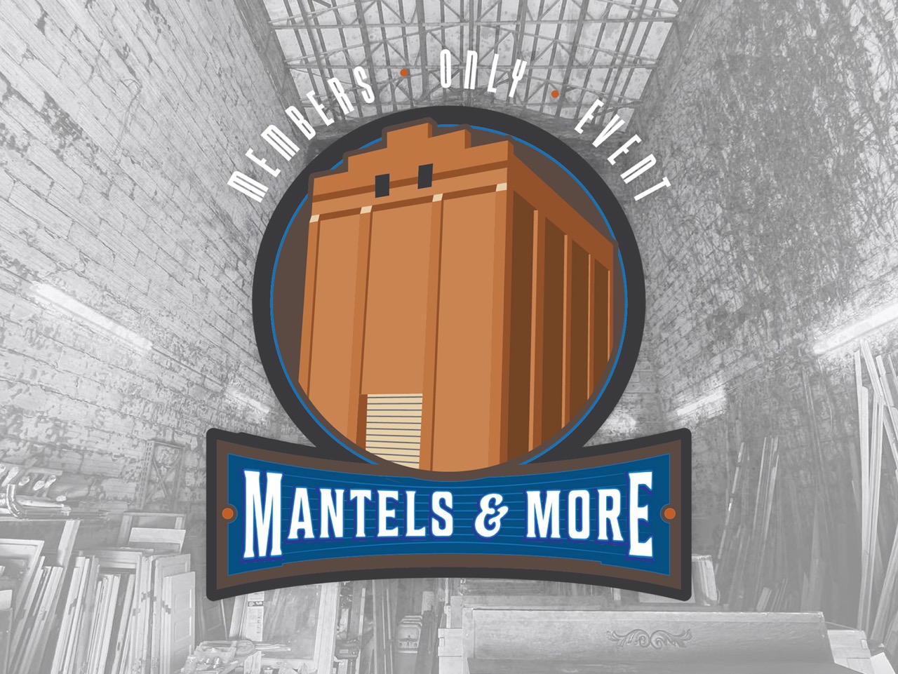 Mantels & More Large