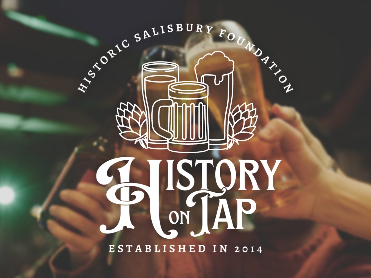 Hisotry on Tap Web Large